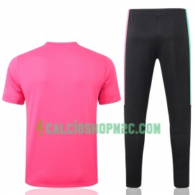 FC Barcellona 2020/2021 Polo da Allenamento M007